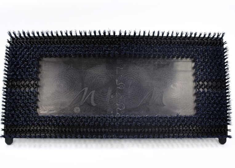 Malish 706528, Blue Sonic Scrub™, 14 X 28", 180 Grit, Each