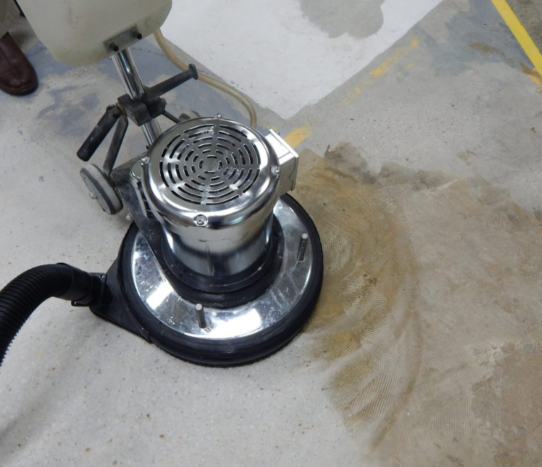 Malish 882920, 20" Dust Skirt for Floor Buffers