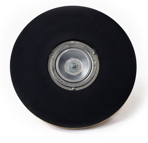 Malish Heavy-Duty Sandpaper Driver, 14"-20", Includes NP-9200 Clutch Plate and Riser