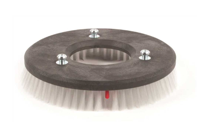 Tennant SPPV02649, 16" Soft Nylon Brush