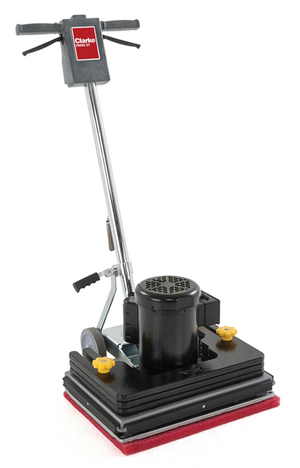 Clarke FM40 ST Electric Orbital Floor Machines, Demo Unit, 1 Year Warranty, 56105618