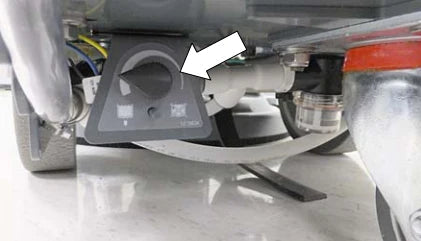 Tennant T300e, Walk Behind Floor Scrubber, 20", 11 Gallon, Battery, Self Propel, Orbital, 3 Year Warranty