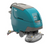 Refurbished | Tennant T500 | Floor Scrubber | 28" | 22.5 Gallon | Battery | Self Propel | Disk