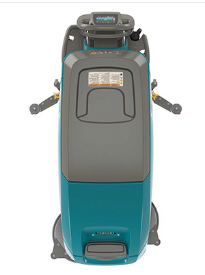Tennant T500, Walk Behind Floor Scrubber, 26", 22.5 Gallon, Battery, Self Propel, Disk, 3 Year Warranty