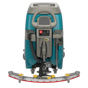 Tennant T500 | Floor Scrubber | 26" | 22.5 Gallon | Battery | Self Propel | Disk | 3 Year Warranty