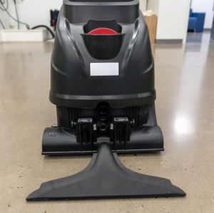 Carpet Extractor | 9 Gallon | 16" | Pull Back | 3 Year Warranty