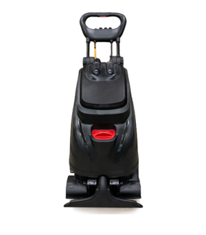 Carpet Extractor | 9 Gallon | 16" | Pull Back | 3 Year Warranty
