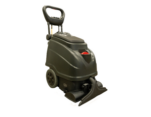 Carpet Extractor | 9 Gallon | 16" | Pull Back | 3 Year Warranty