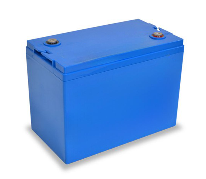 56112546 | Nilfisk Advance | Battery | 6V | 312AH | AGM