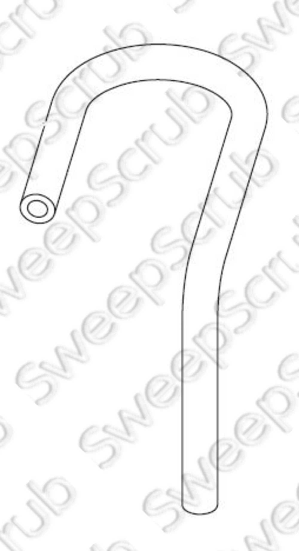 Nilfisk Advance 9100002534