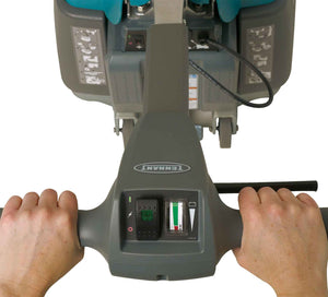 Tennant T1 | Floor Sweeper-Scrubber | 15" | 2.5-3 Gallon | Electric or Battery | Cylindrical | 3 Year Warranty