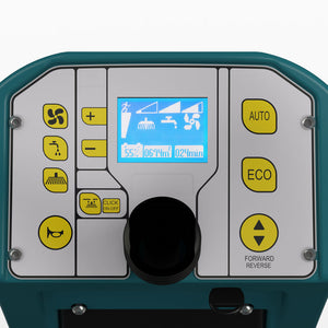 Tennant T581, Rider Floor Scrubber, 20", 20 Gallon,   Battery, Self Propel, Disk, 3 Year Warranty