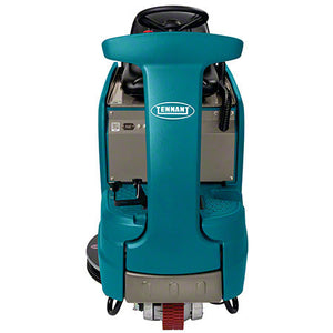 Tennant B10 | Floor Burnisher | 27" | 1600 RPMs | Ride On | Battery | Dust Control | 3 Year Warranty