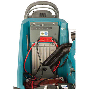 Tennant T300e, Walk Behind Floor Scrubber, 20", 11 Gallon, Battery, Self Propel, Orbital, 3 Year Warranty