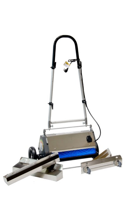 Carpet Cleaner USA, CRB, TM5 20", Manufactured in Austria NOT in China