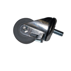 Aftermarket Tennant 1044952, 2.5 inch caster wheel