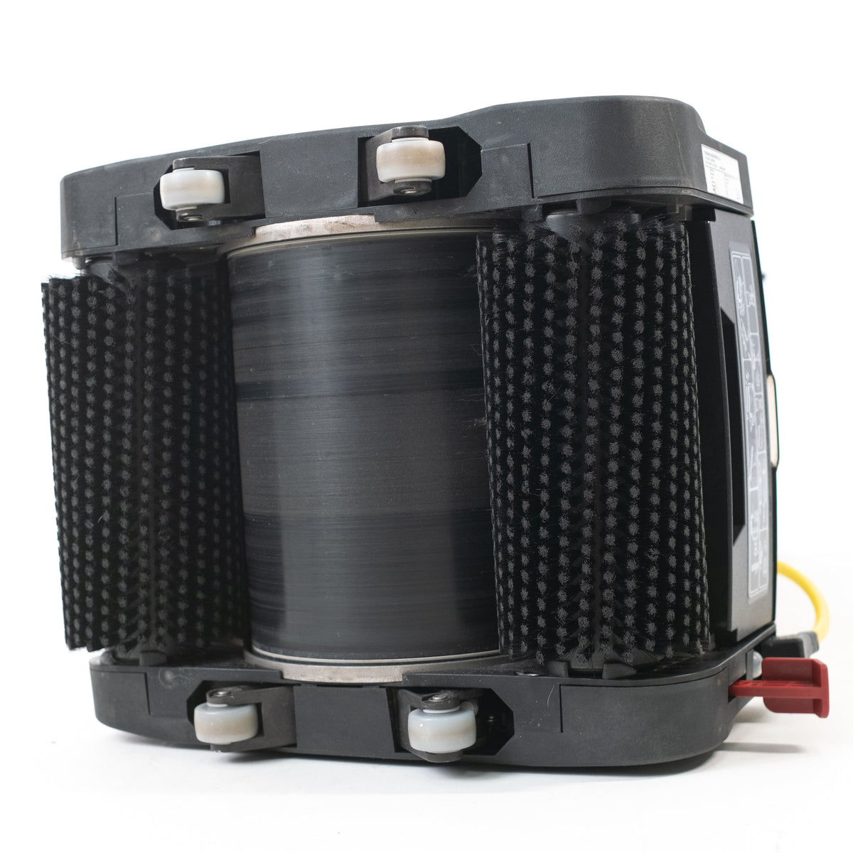 Tornado Vortex, Floor Sweeper-Scrubber, 13", 1 Gallon, Electric, Cylindrical, 2 Year Warranty, TS050-W13-U