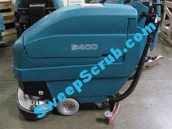 Tennant 5400 parts