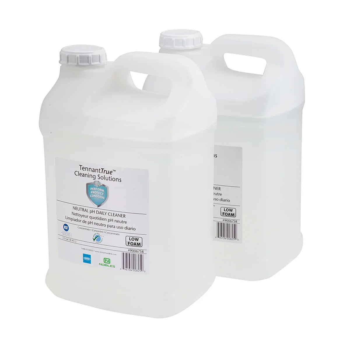 Professional Floor Care Package: Ride-On Scrubber, Vacuum, Pads & Cleaner