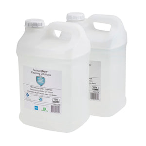 Professional Floor Care Package: Ride-On Scrubber, Vacuum, Pads & Cleaner