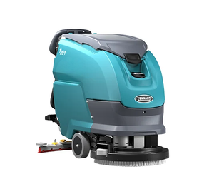 Tennant T291, Walk Behind Floor Scrubber, 20", 13.2 Gallon, Battery, Pad Assist, Battery, Disk, 1 Year Warranty, Year End Sale