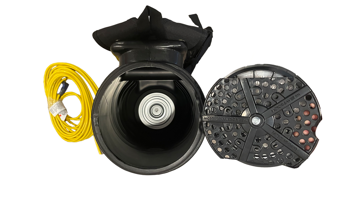 Backpack Vacuum, 10 QT, 11.8lbs, HEPA, With Tools, 7 year Warranty