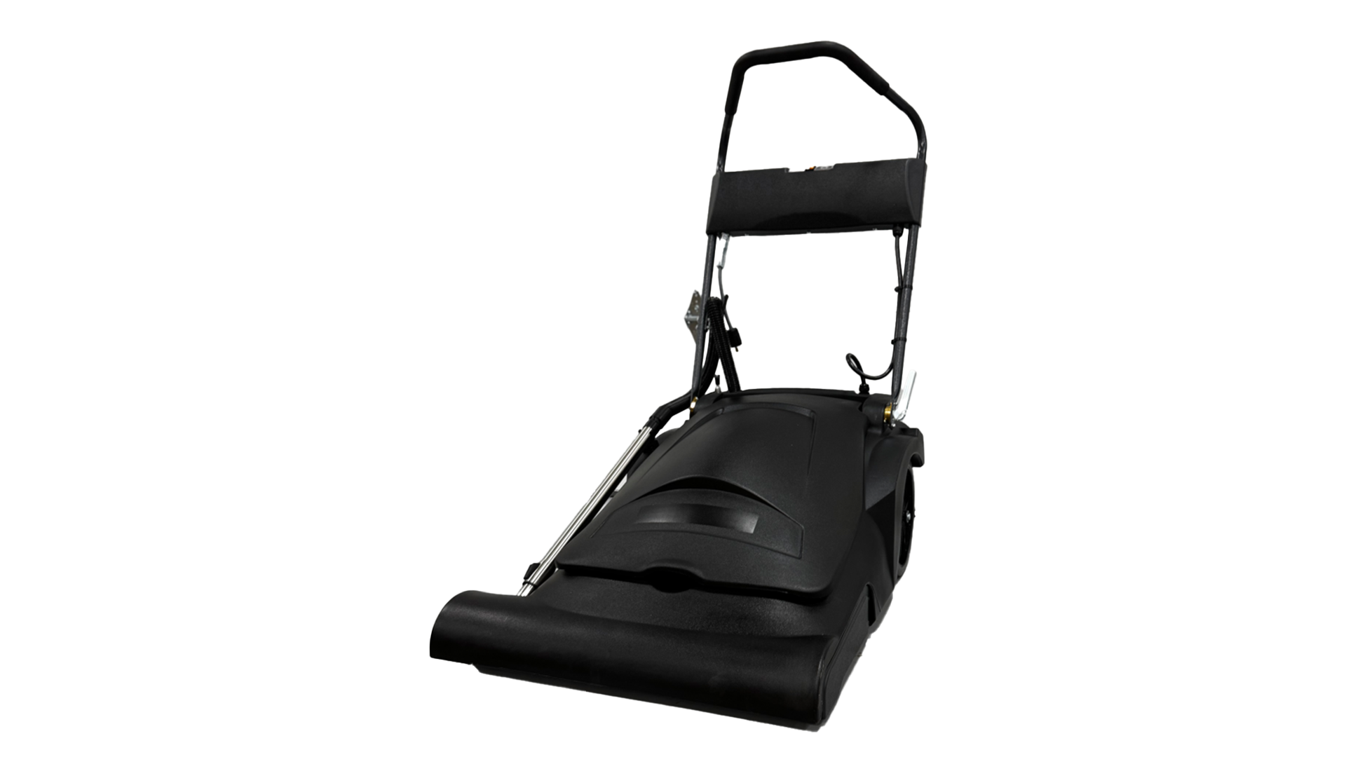 Wide Area Vacuum  | 30" | Push | Electric | Tools Included | 5 Year Warranty