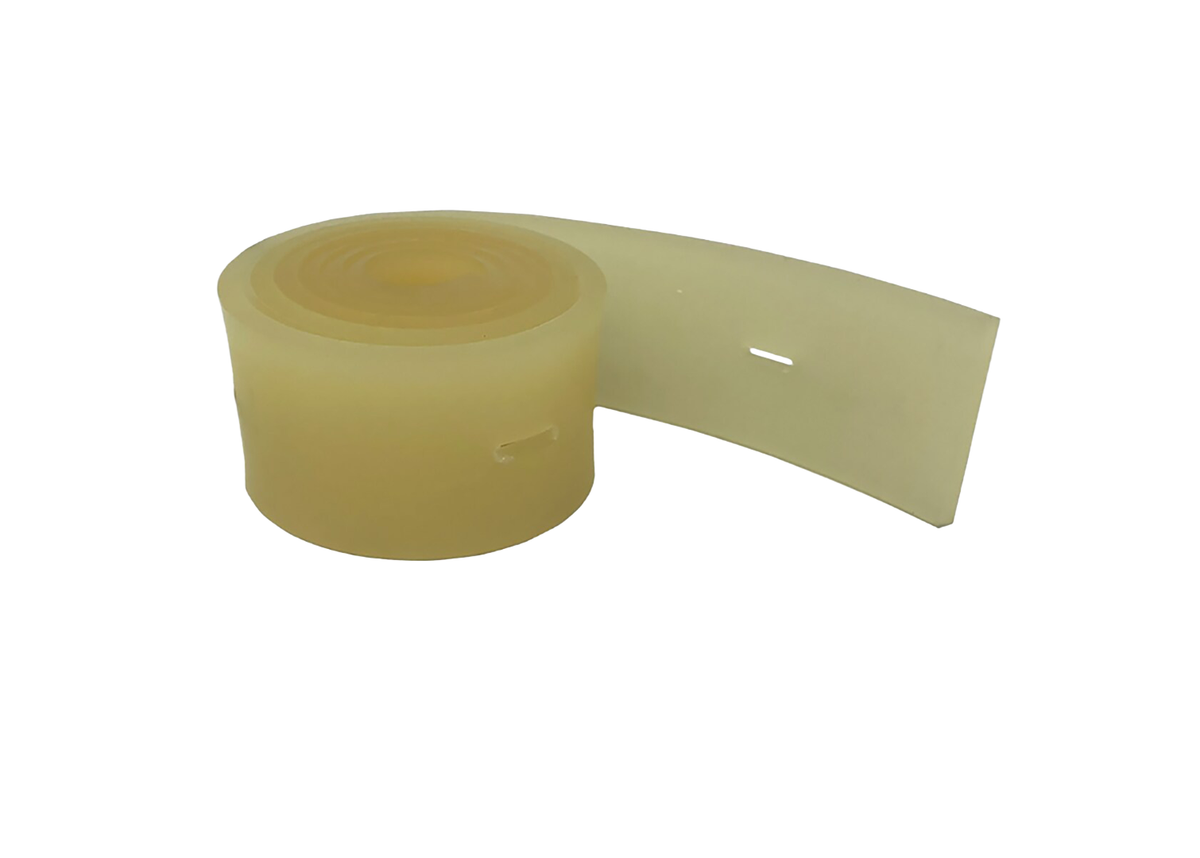 Tennant 1201824, Rear Squeegee Urethane