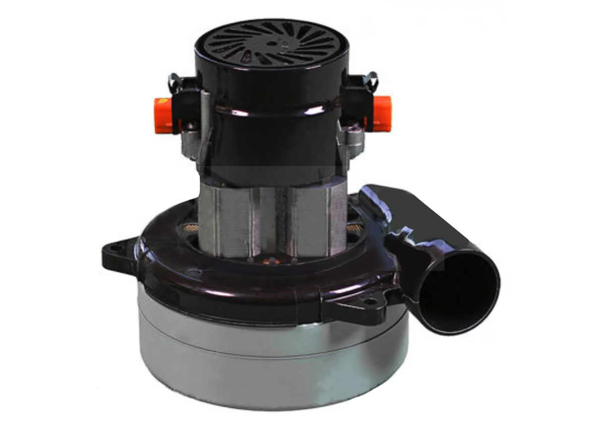 Aftermarket Advance 9099922000, 24V Vacuum Motor Kit