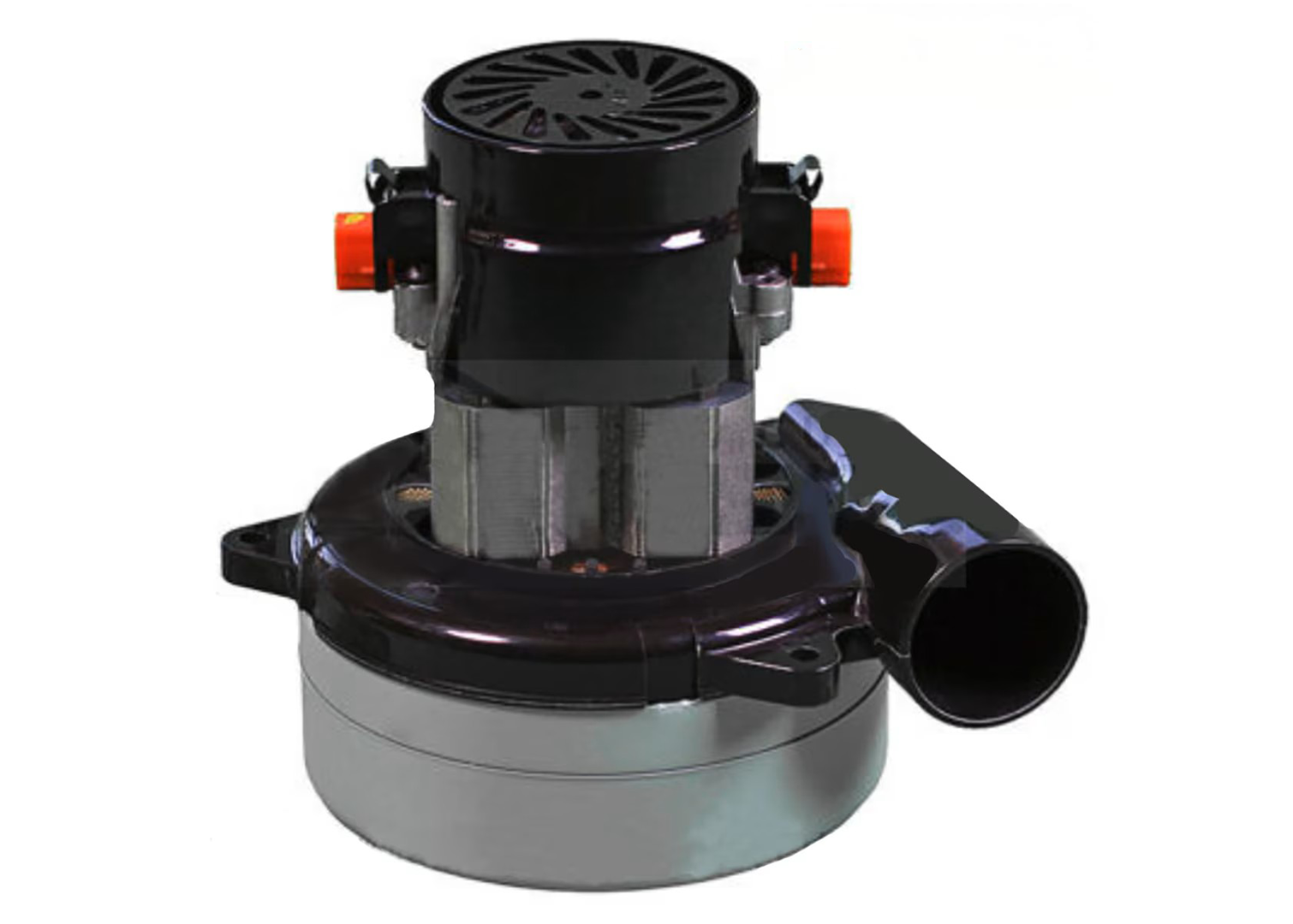 Aftermarket Advance 9099922000, 24V Vacuum Motor Kit