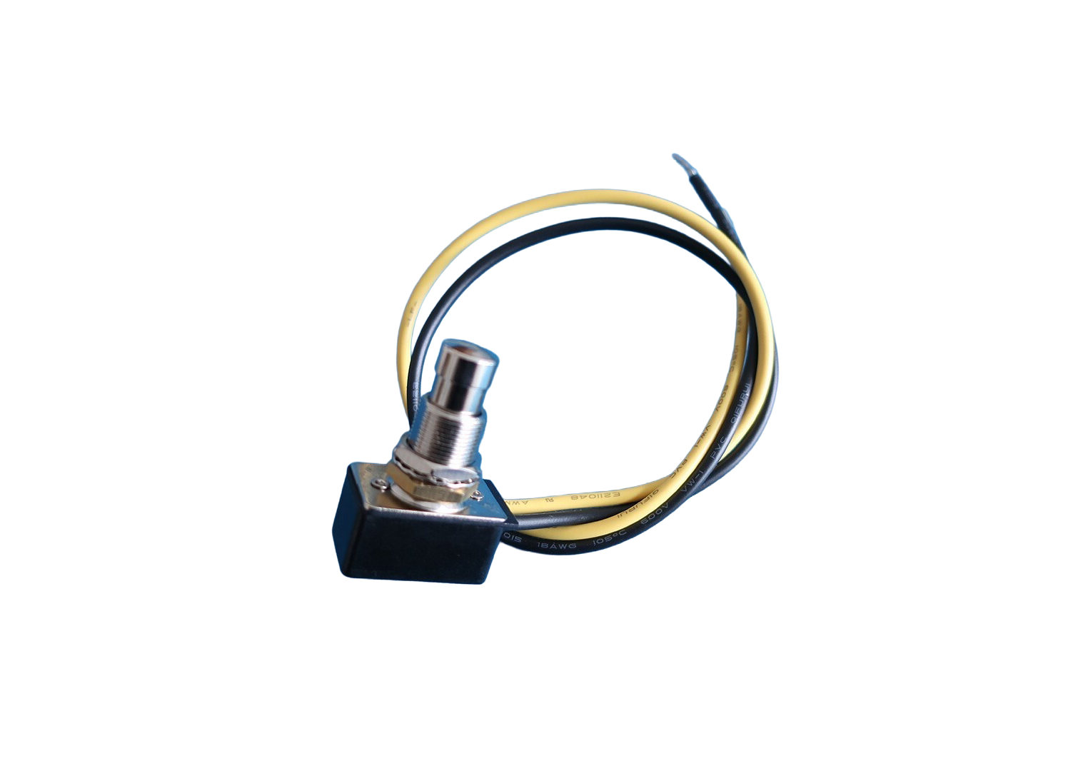 Nilfisk Advance 56648405, Switch assembly