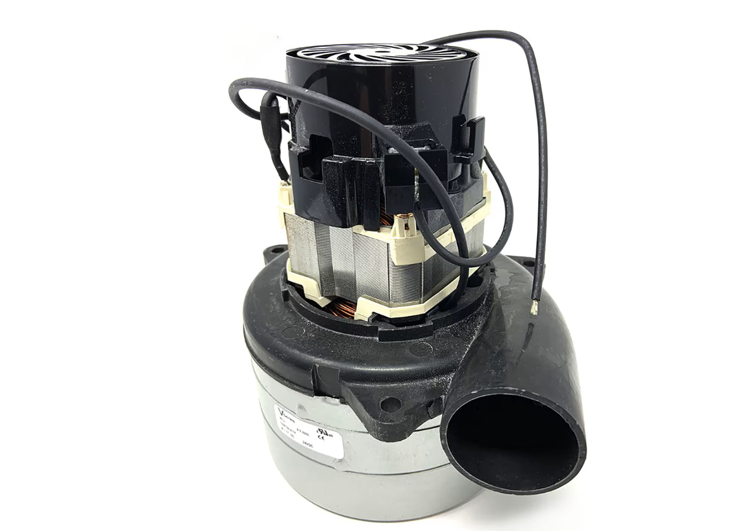 Aftermarket Nilfisk Advance ZD54000