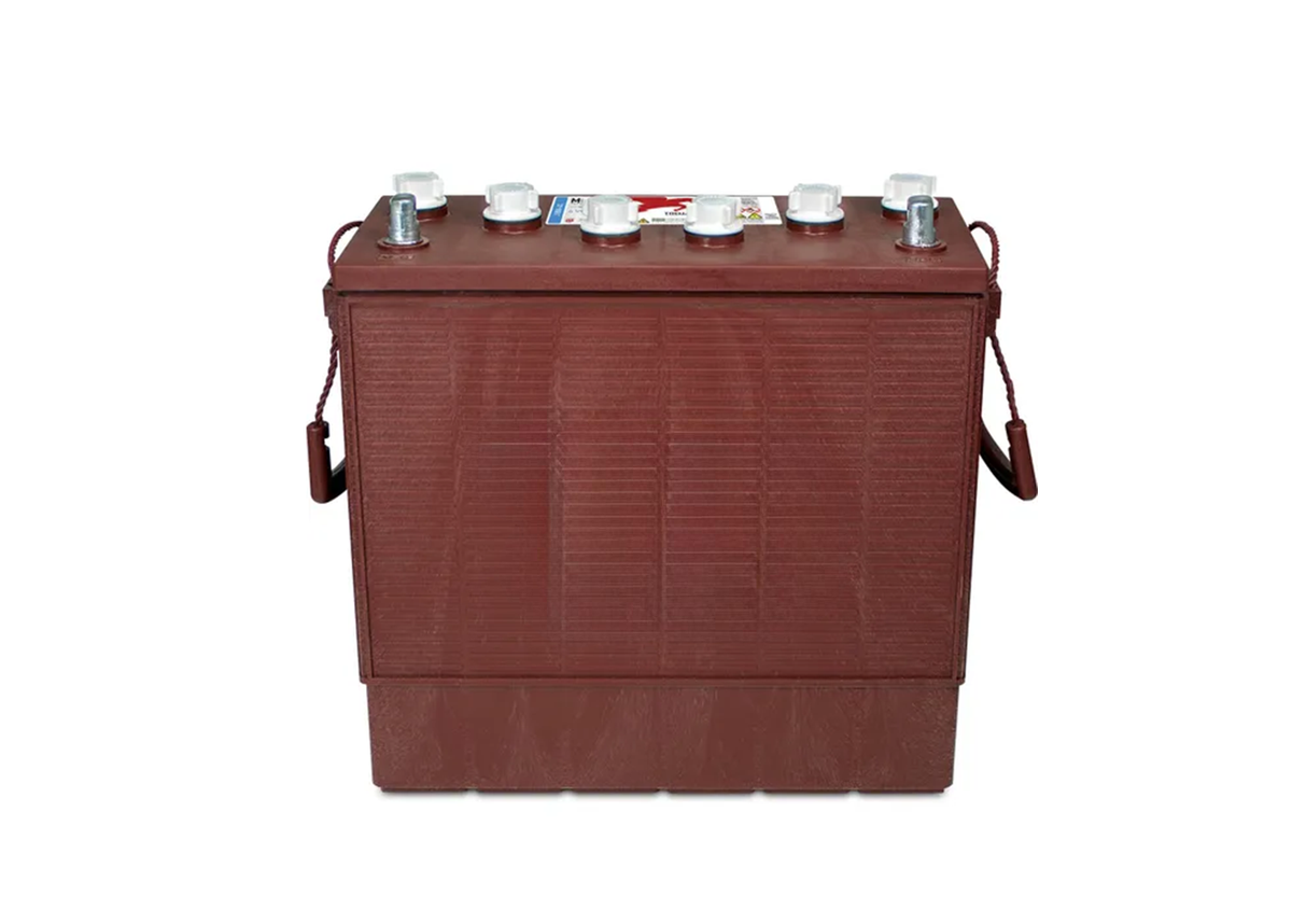 871334 | Nilfisk Advance | Battery | 12V | 200AH | Lead Acid