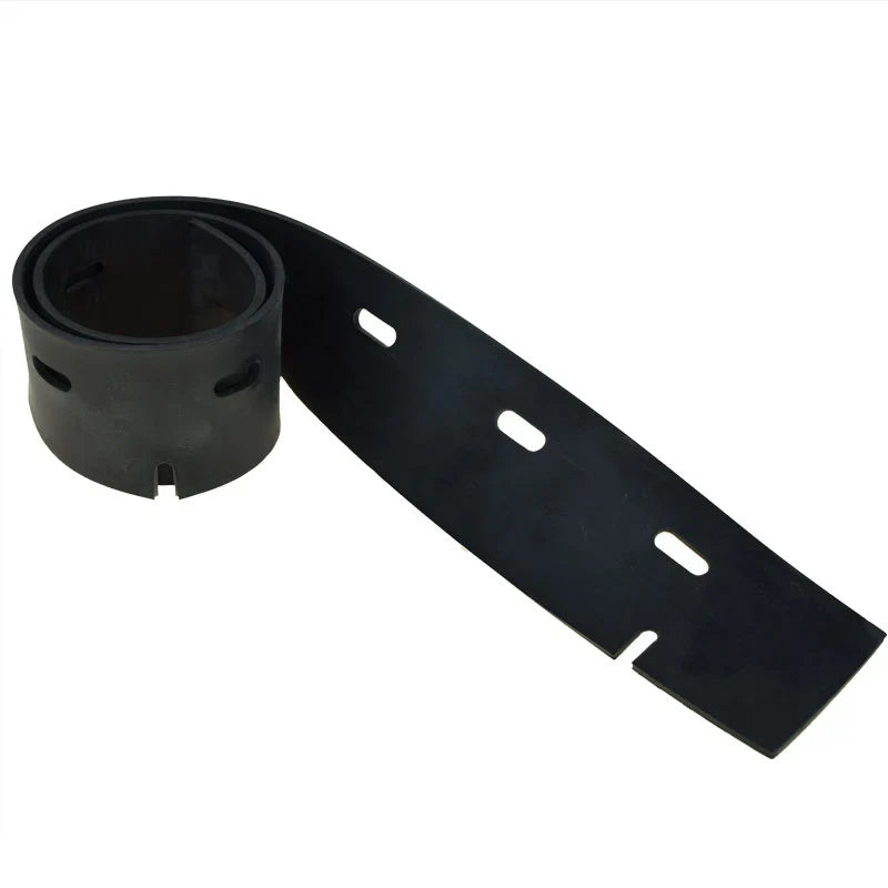 Aftermarket Nilfisk Advance VF82117, Front Neoprene Squeegee Blade