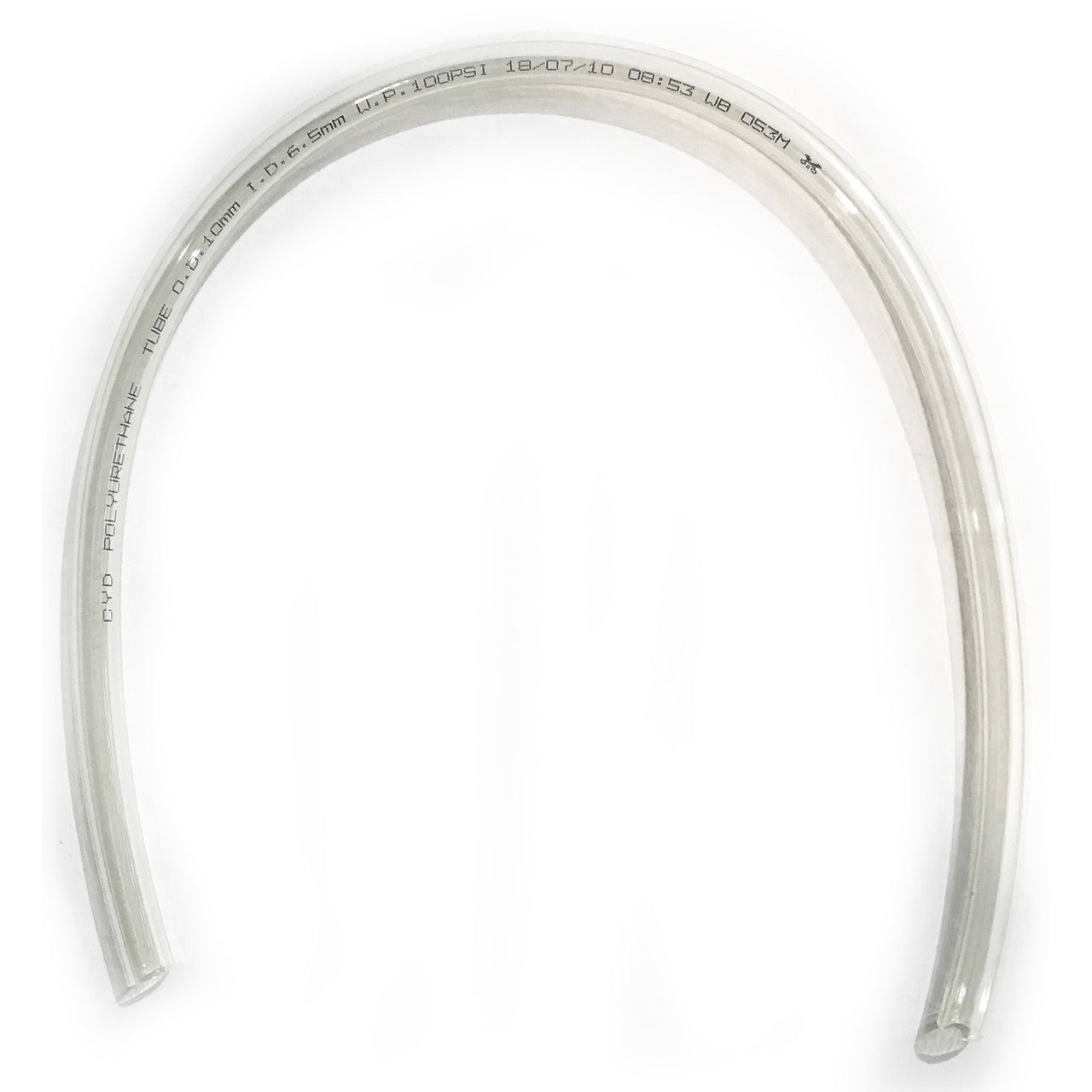 Nilfisk Advance VF90617, Inspection Tube