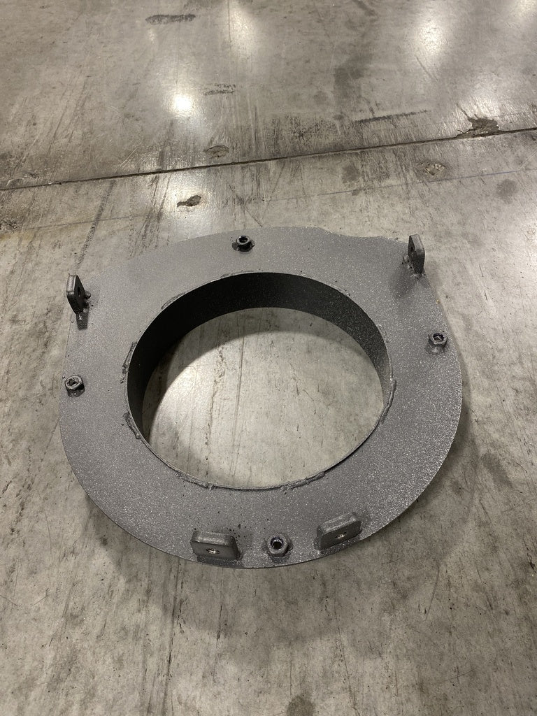 Onyx W10374 Deck Underside Cover OEM Part