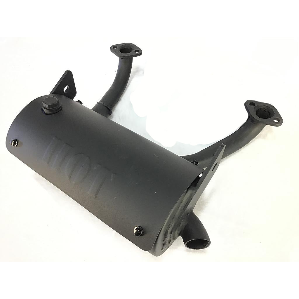 Onyx W10388-603 Catalyst Muffler, 603cc OEM Part