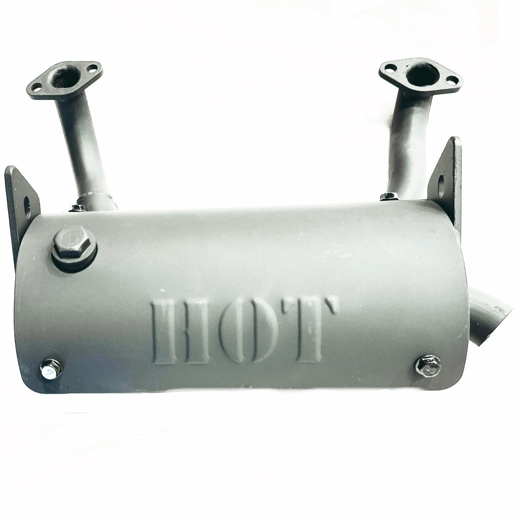 Onyx W10388-708 Catalyst Muffler, 708cc OEM Part