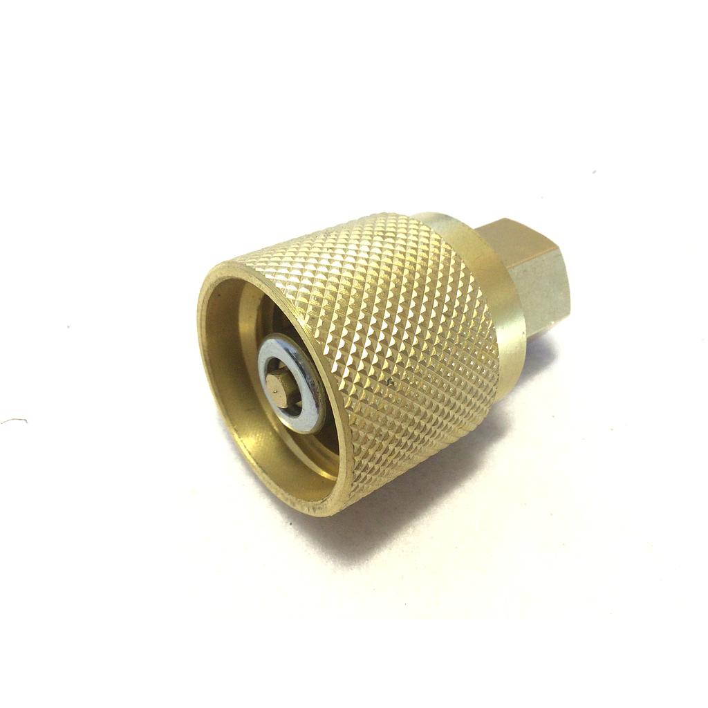 Onyx W10407 Rego Fitting - Rh Thread OEM Part