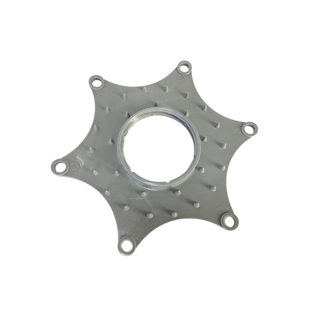 Onyx W10431 Pad Center Lock Retainer Holder - Female Thread OEM Part