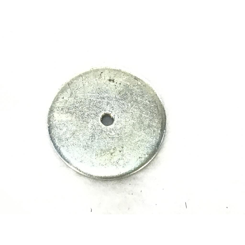 Onyx W10448 Flat Washer W/ M4 Threaded Hole OEM Part