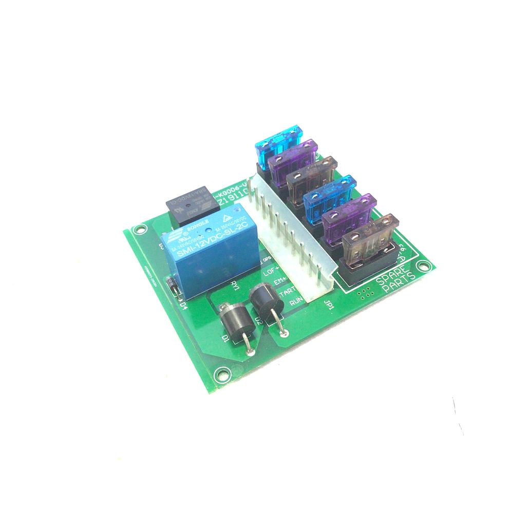 Onyx W10484 Circuit Board OEM Part