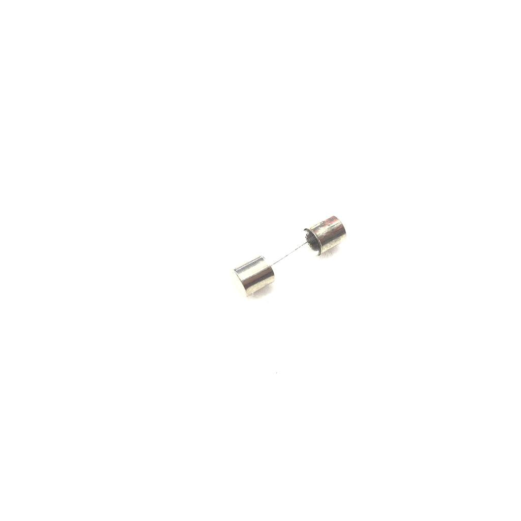 Onyx W10491 Glass Fuse - 6a, 5x20 OEM Part