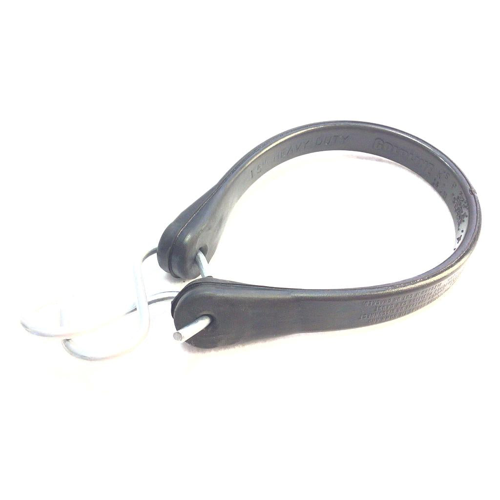 Onyx W10573 Rubber Strap - 19" W/ Hooks (15" Rubber) OEM Part