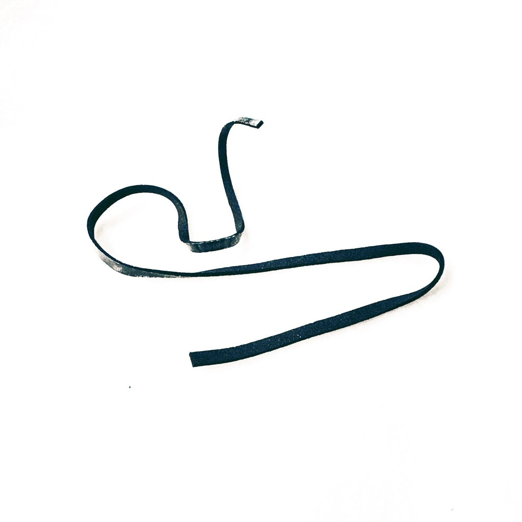 Onyx W10597 Foam Gasket - Dust Chute 20in. OEM Part