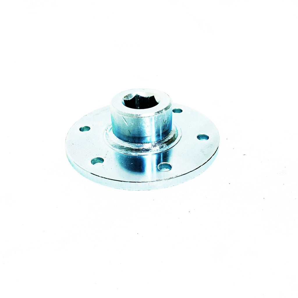 Onyx W10655 Shaft Coupler Hub - Hex Hole, Bolt Lock OEM Part