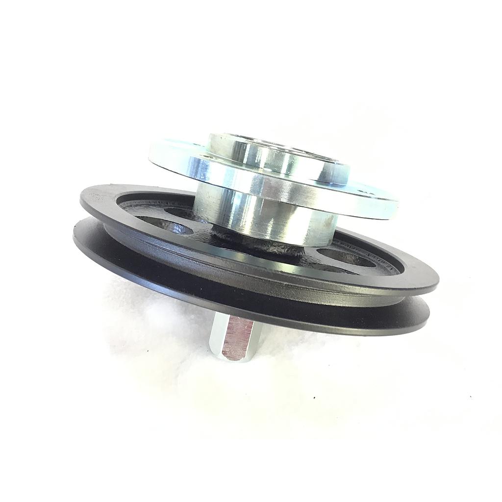 Onyx W10658 Front End Asm OEM Part