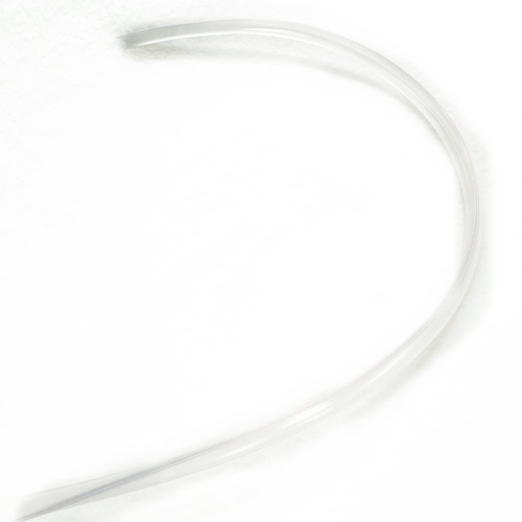 Onyx W10701 Vinyl U Trim, 1/8w X 5/16h OEM Part