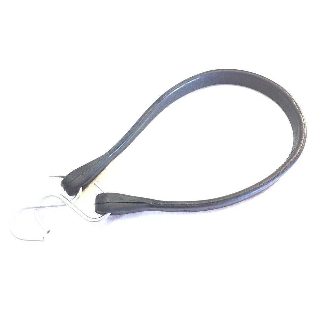 Onyx W10735 Rubber Strap - 25" W/ Hooks (21" Rubber) OEM Part