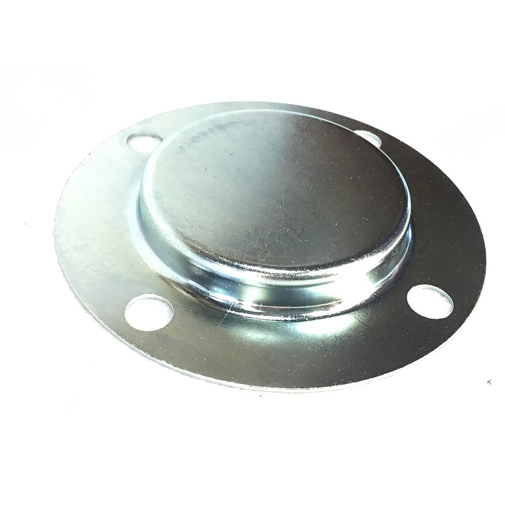 Onyx W10739 Bearing Cover - Steel, Replaces W10417 OEM Part